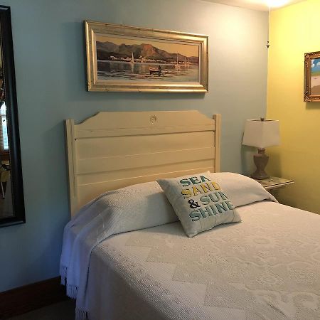 Ogunquit Beach Inn Extérieur photo