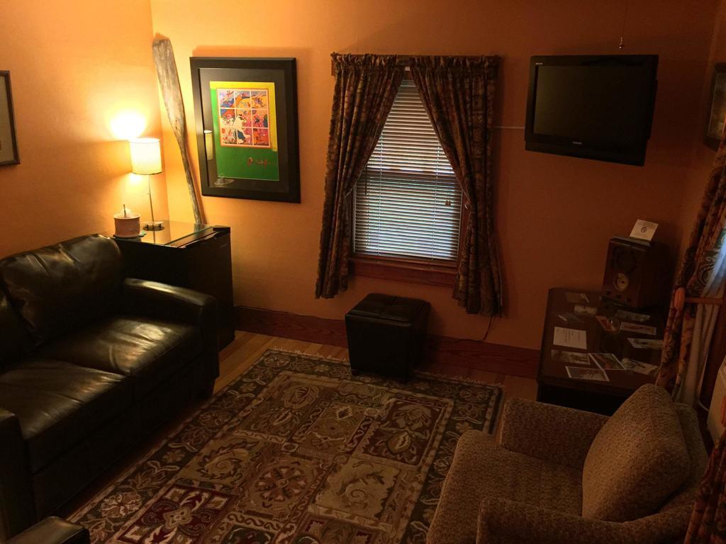 Ogunquit Beach Inn Chambre photo