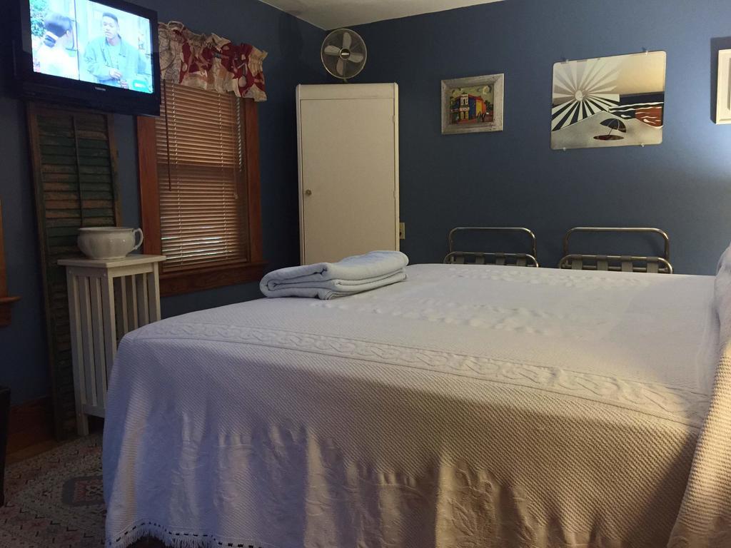 Ogunquit Beach Inn Chambre photo