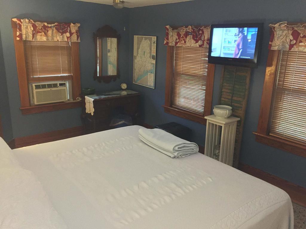 Ogunquit Beach Inn Chambre photo