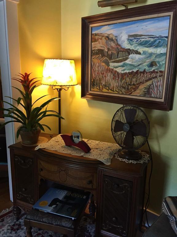 Ogunquit Beach Inn Extérieur photo
