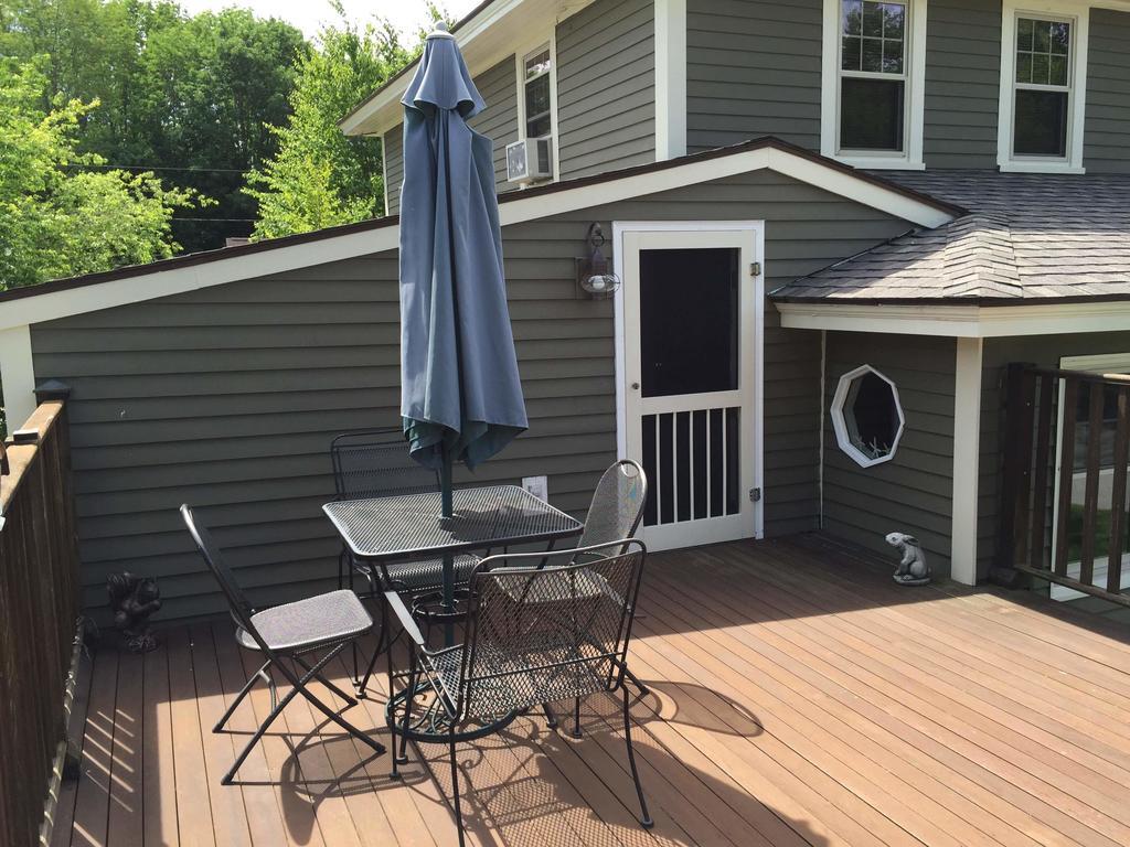 Ogunquit Beach Inn Chambre photo