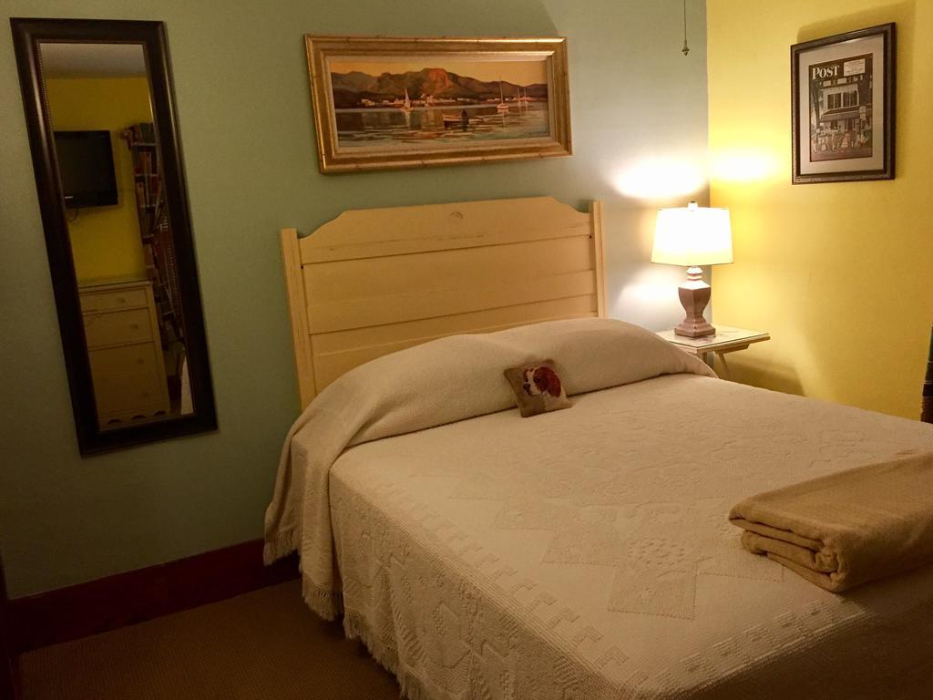 Ogunquit Beach Inn Extérieur photo