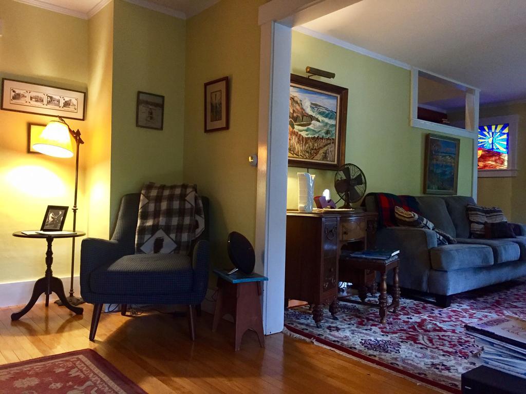 Ogunquit Beach Inn Extérieur photo
