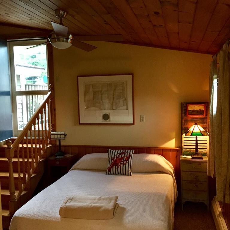 Ogunquit Beach Inn Extérieur photo