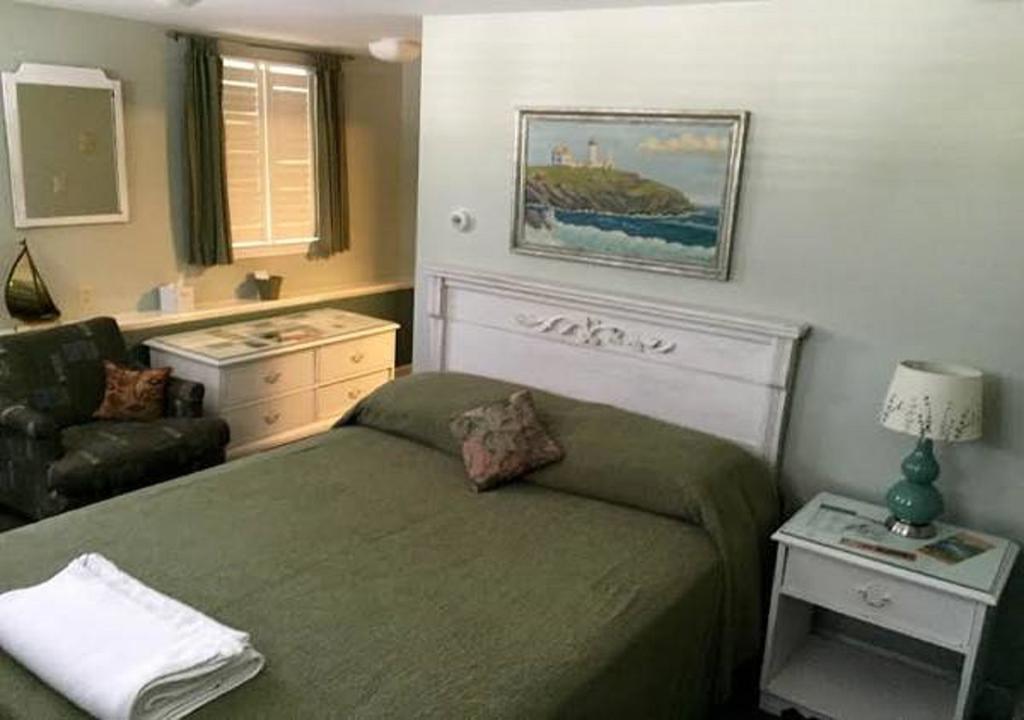 Ogunquit Beach Inn Chambre photo