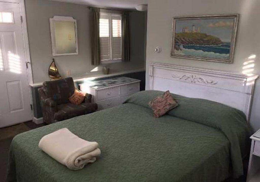 Ogunquit Beach Inn Chambre photo