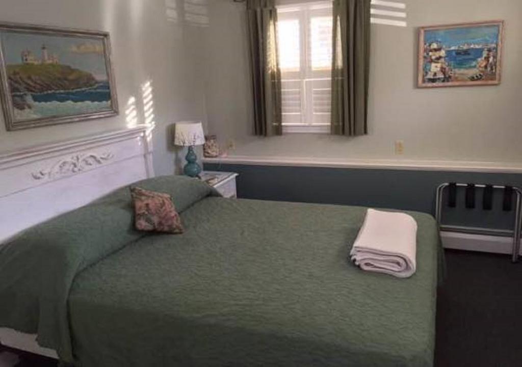 Ogunquit Beach Inn Extérieur photo