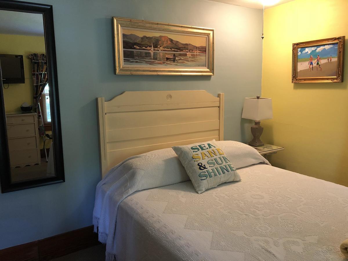 Ogunquit Beach Inn Extérieur photo